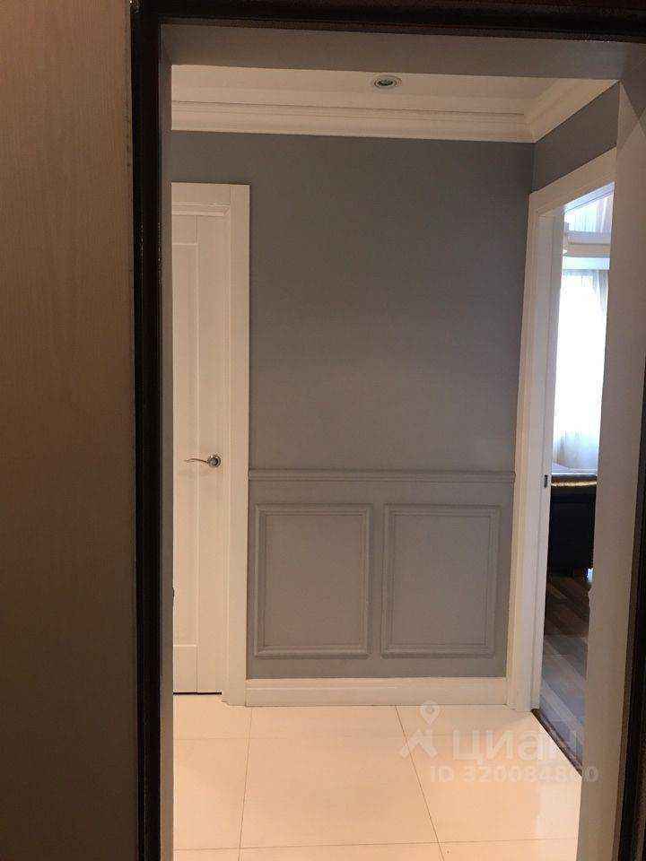 2-комнатная квартира, 52,4 м² — фотография 2