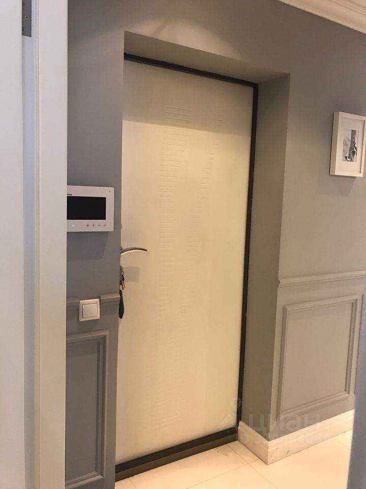 2-комнатная квартира, 52,4 м²
