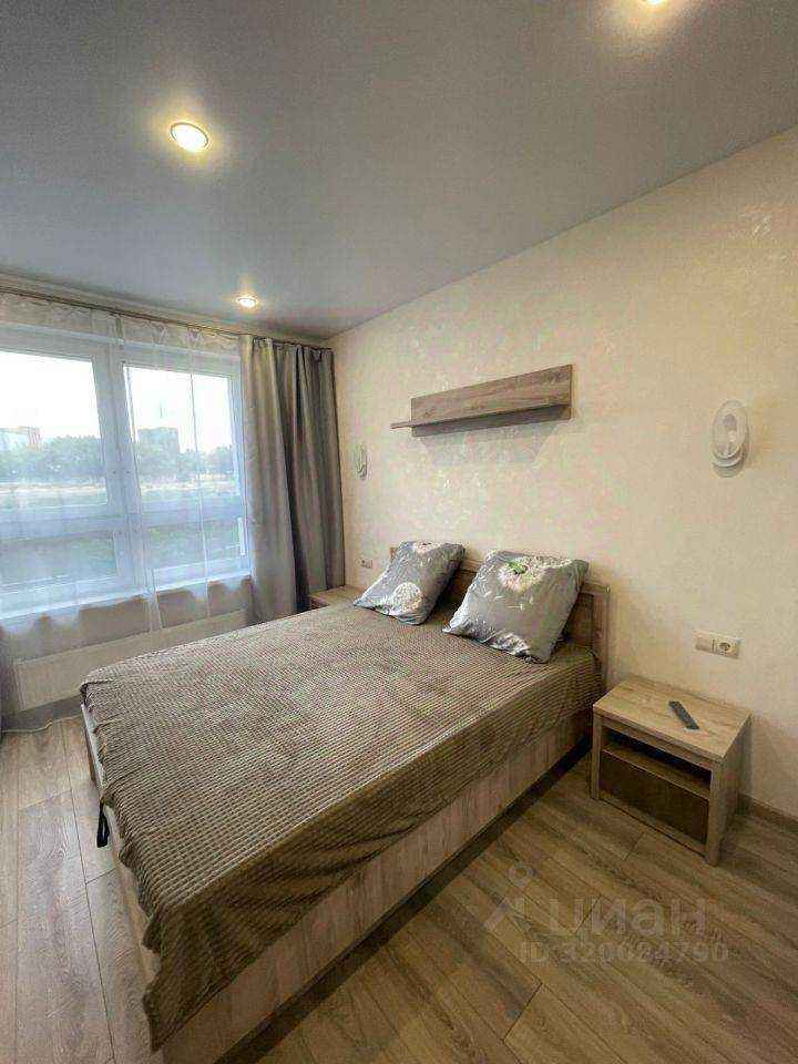 2-комнатная квартира, 56 м²