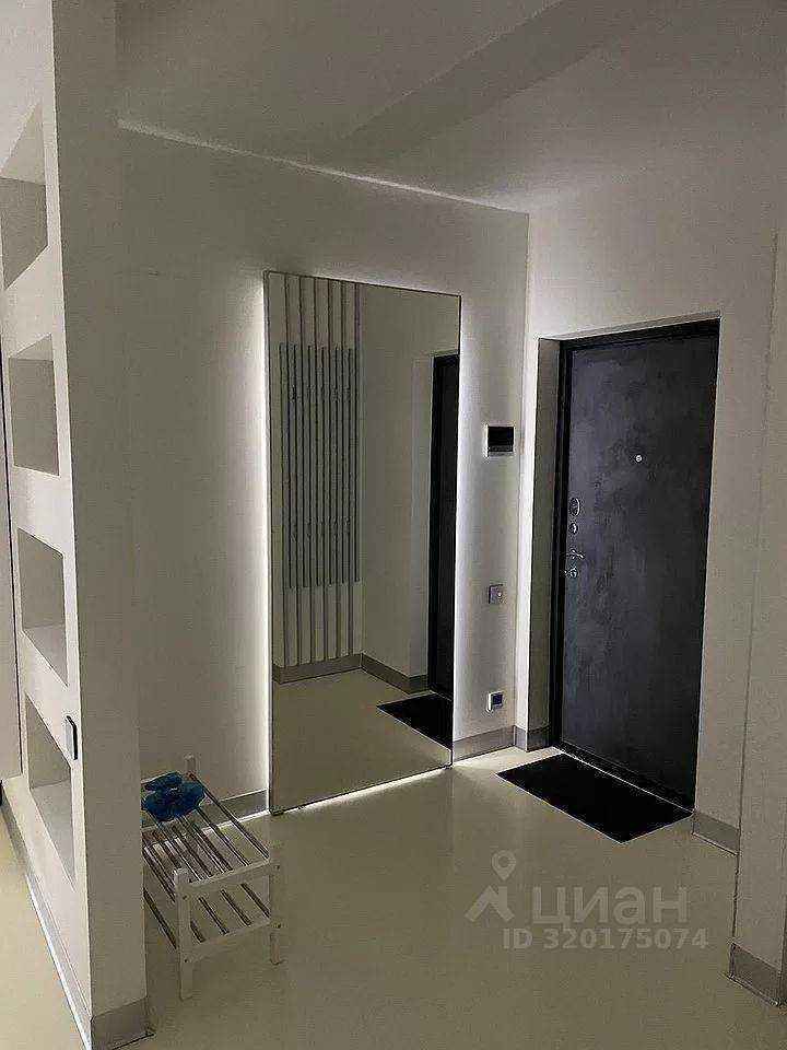 1-комнатная квартира, 42 м² — фотография 3