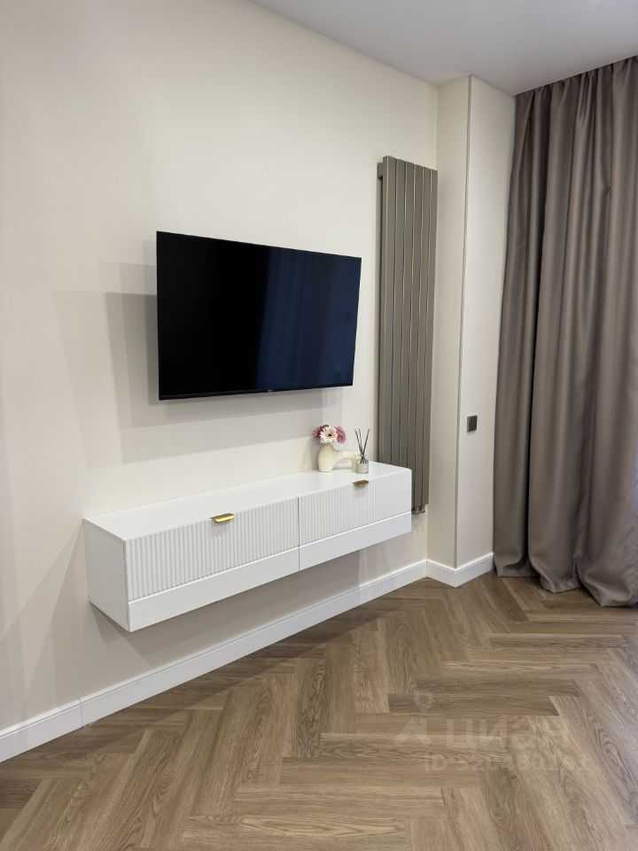 1-комнатная квартира, 25 м² — фотография 3