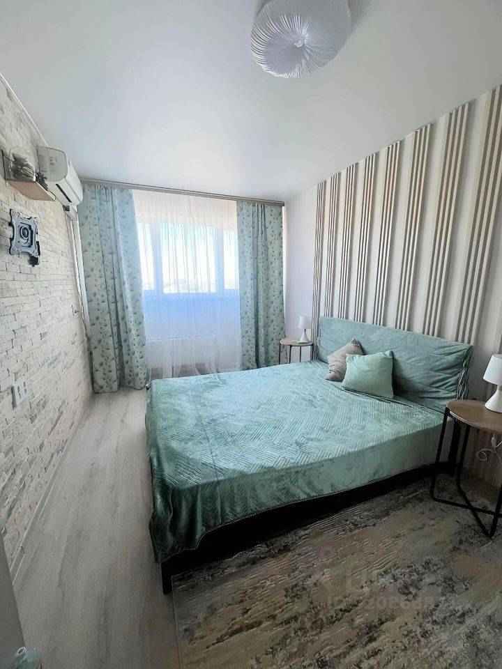 1-комнатная квартира, 42 м² — фотография 3