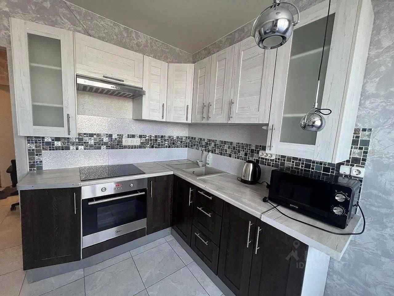 1-комнатная квартира, 42 м² — фотография 2