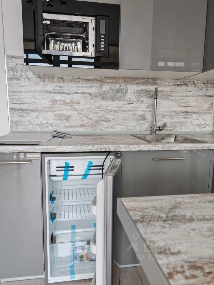 1-комнатная квартира, 19 м² — фотография 2
