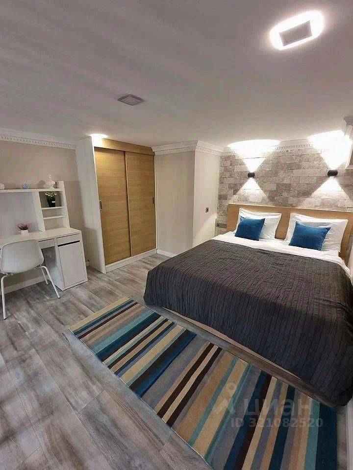 1-комнатная квартира, 37 м² — фотография 3
