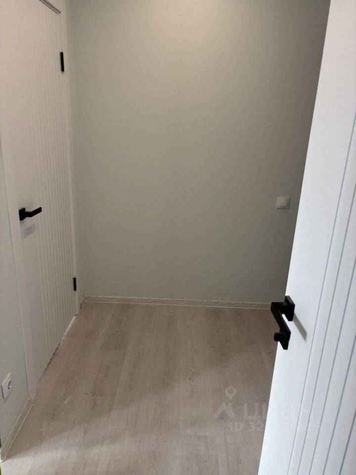 1-комнатная квартира, 35 м² — фотография 3