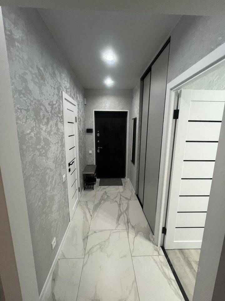 1-комнатная квартира, 33 м² — фотография 3
