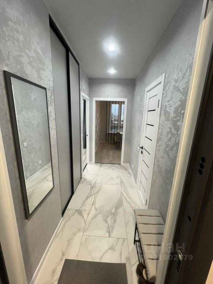 1-комнатная квартира, 33 м² — фотография 2