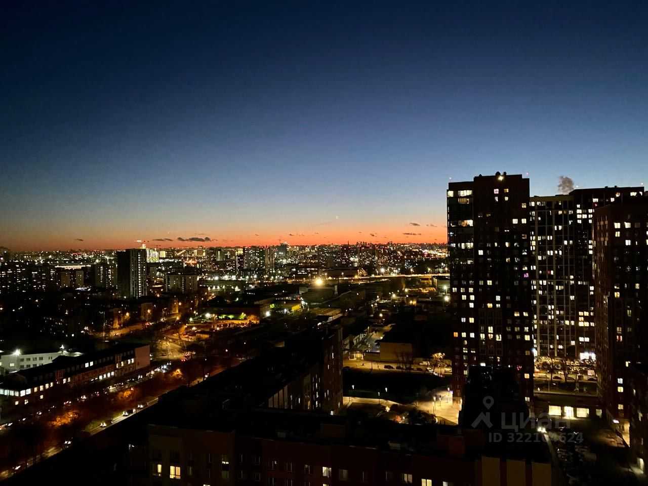 1-комнатная квартира, 20 м² — фотография 3