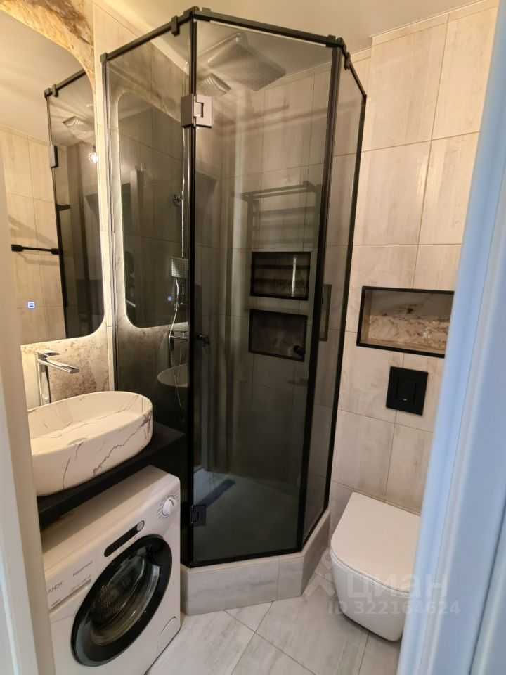 1-комнатная квартира, 20 м² — фотография 2