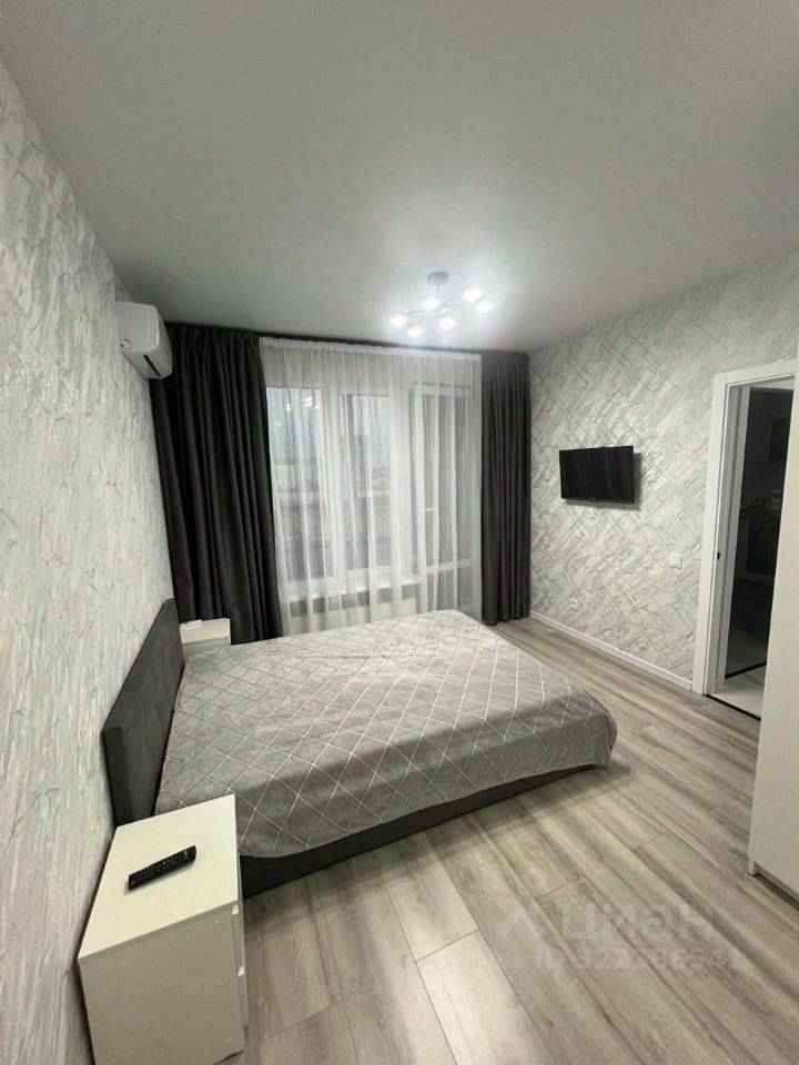 1-комнатная квартира, 40 м²