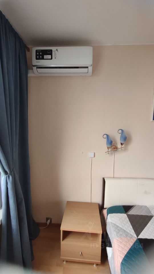 3-комнатная квартира, 63 м² — фотография 3