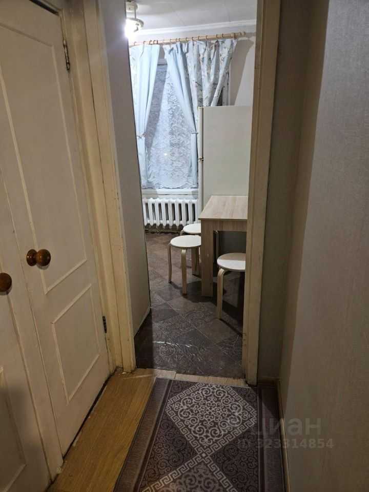 3-комнатная квартира, 60 м² — фотография 3