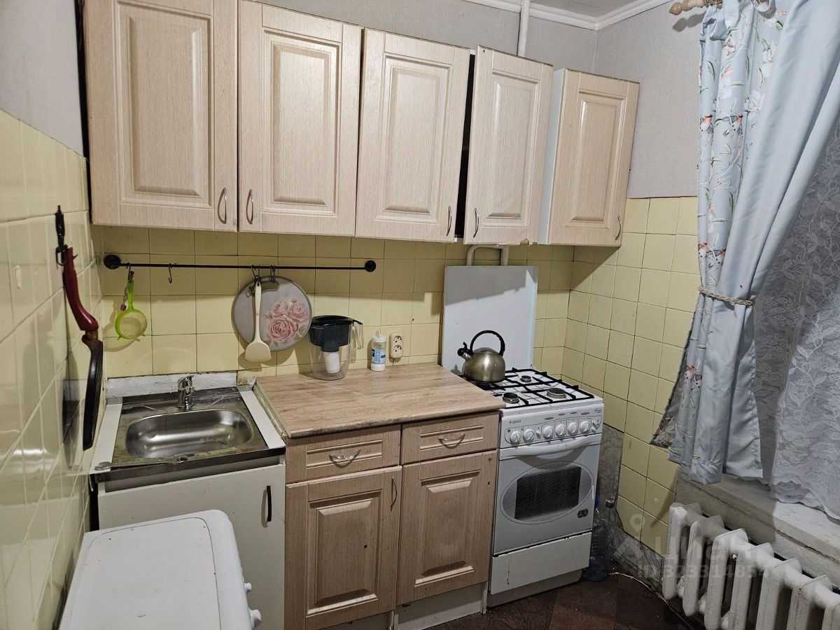 3-комнатная квартира, 60 м²