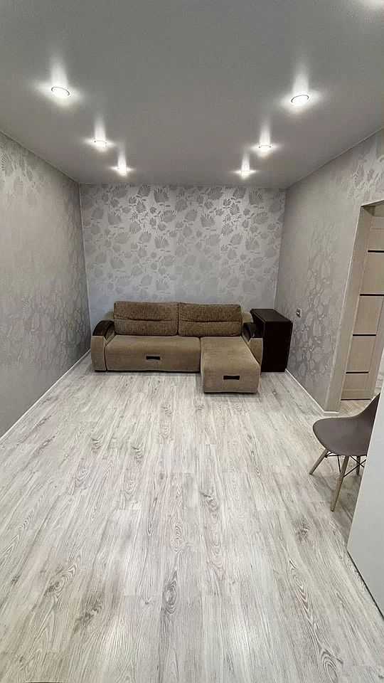 3-комнатная квартира, 52 м²