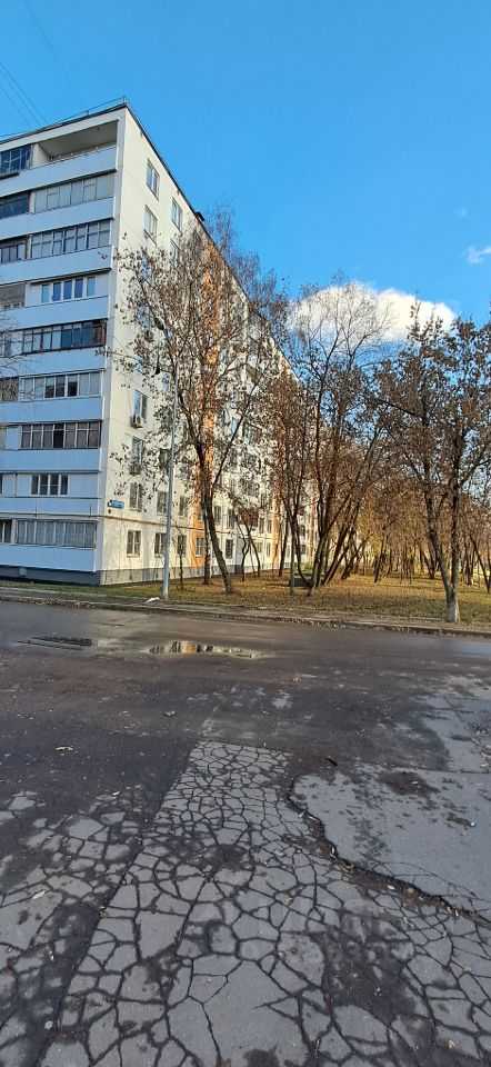 3-комнатная квартира, 68 м² — фотография 2