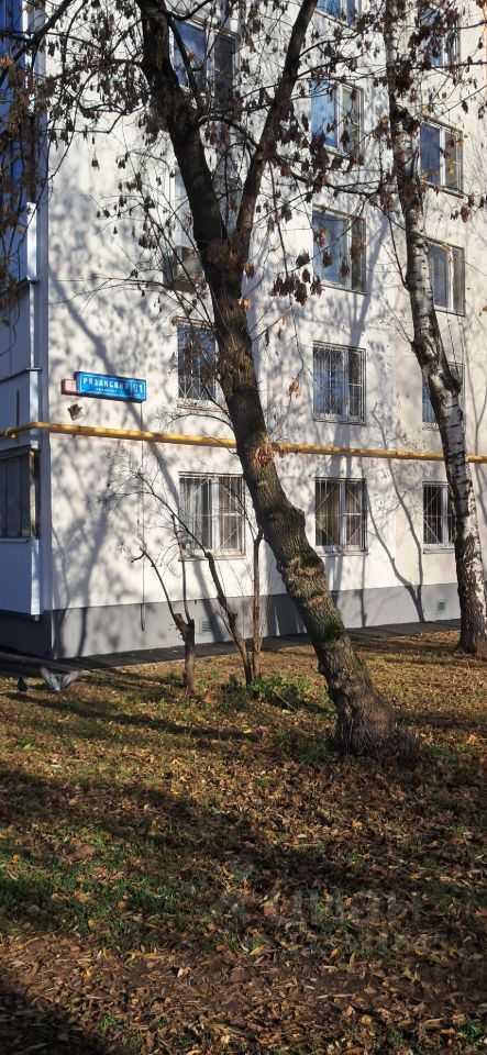 3-комнатная квартира, 68 м² — фотография 3