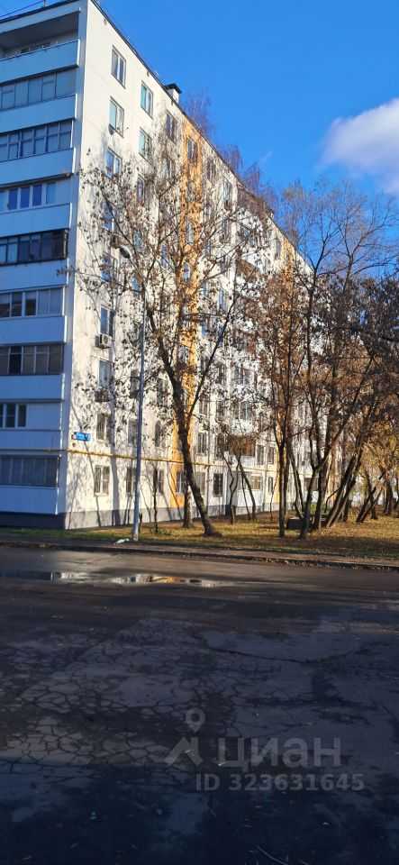 3-комнатная квартира, 68 м²