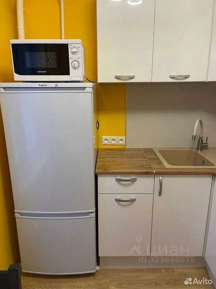 2-комнатная квартира, 60 м² — фотография 2
