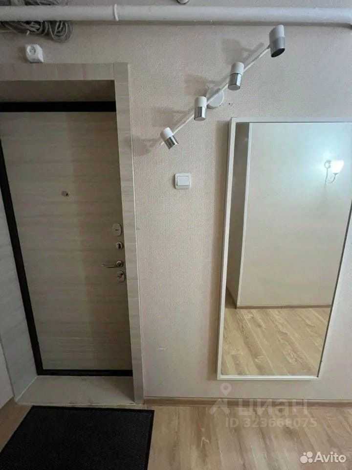 2-комнатная квартира, 60 м²