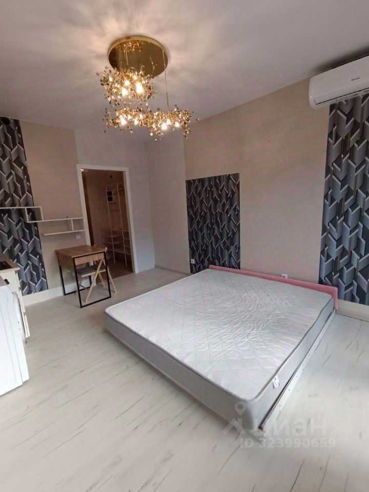 1-комнатная квартира, 25 м² — фотография 2