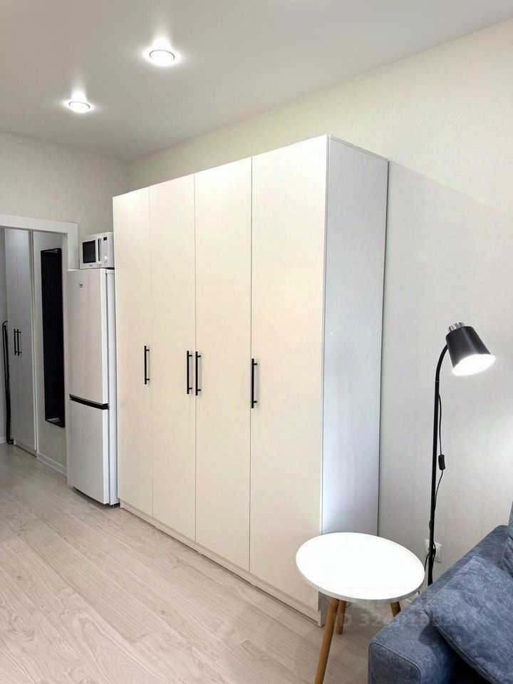1-комнатная квартира, 26 м² — фотография 3