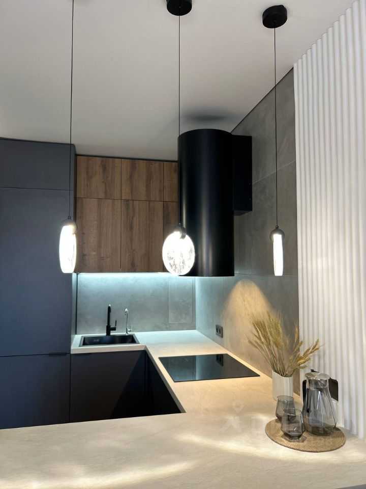 1-комнатная квартира, 26 м² — фотография 2
