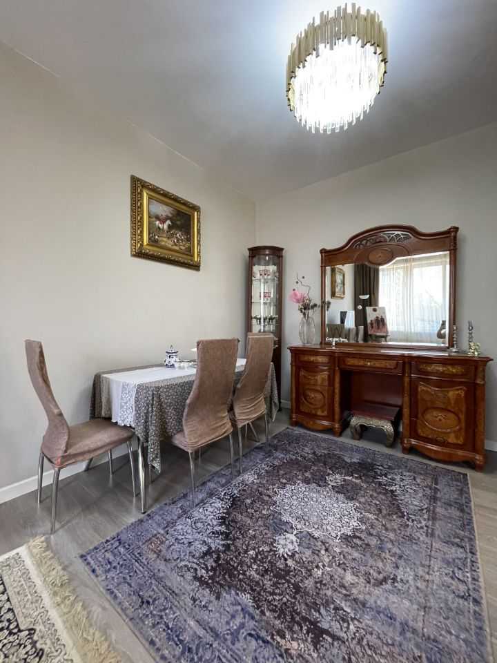 2-комнатная квартира, 44 м²
