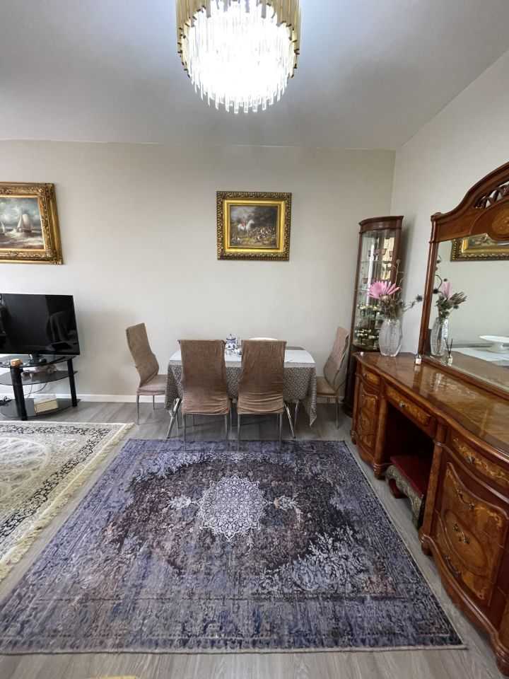 2-комнатная квартира, 44 м² — фотография 2