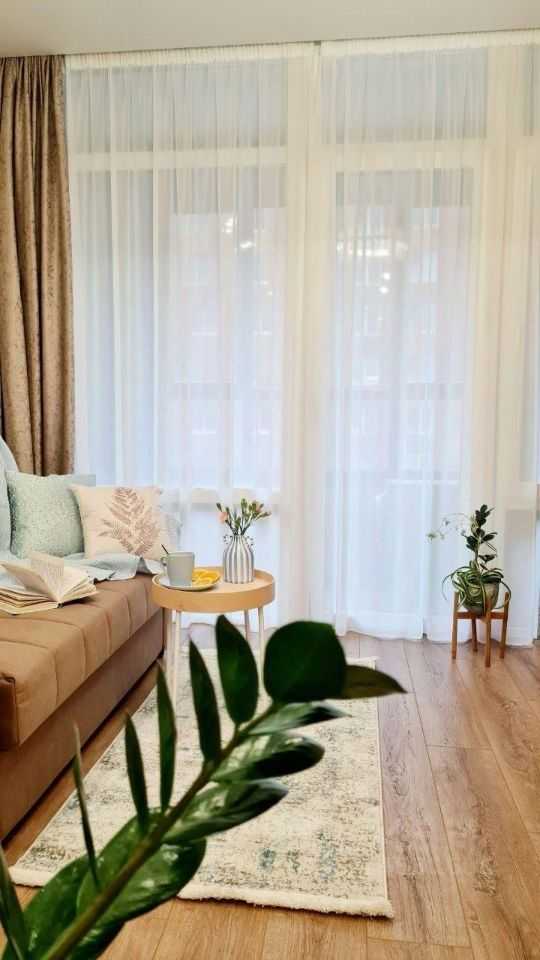 1-комнатная квартира, 22,1 м² — фотография 3