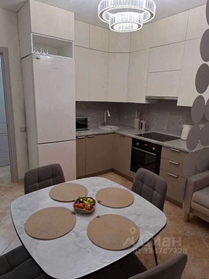 2-комнатная квартира, 40 м²