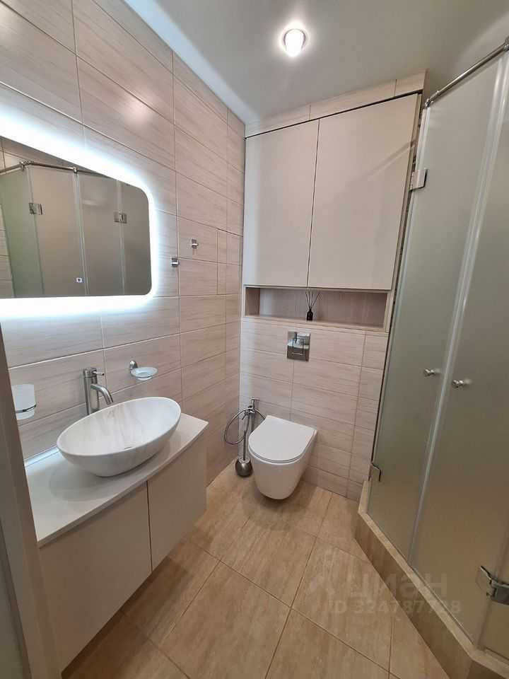 2-комнатная квартира, 40 м² — фотография 3
