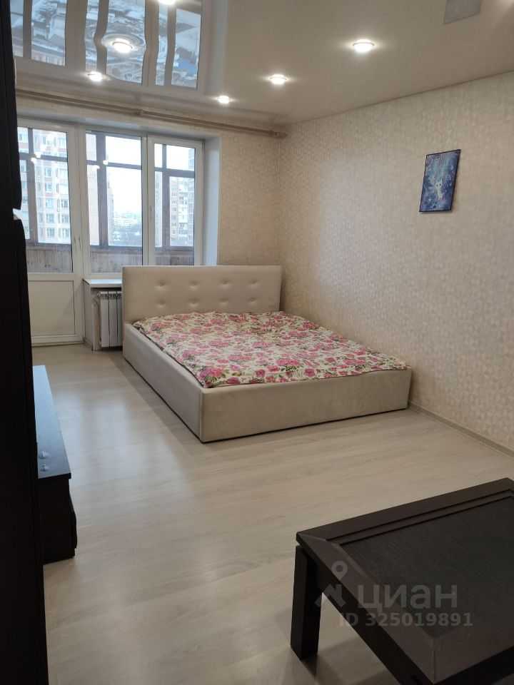 2-комнатная квартира, 44 м² — фотография 2