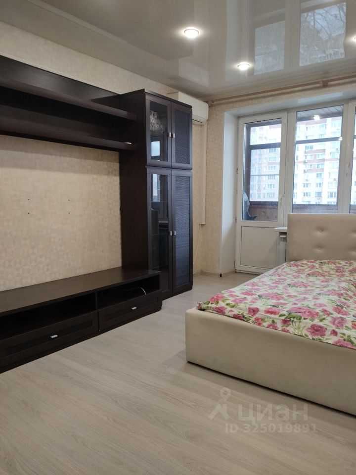 2-комнатная квартира, 44 м² — фотография 3