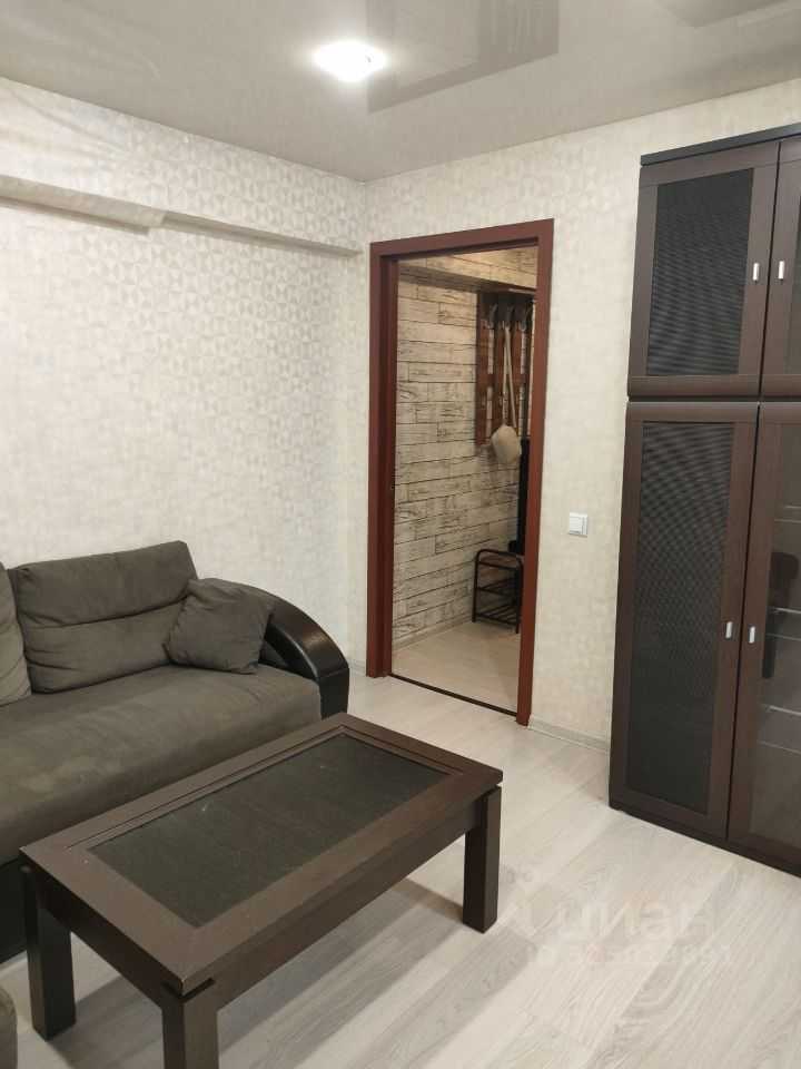 2-комнатная квартира, 44 м²