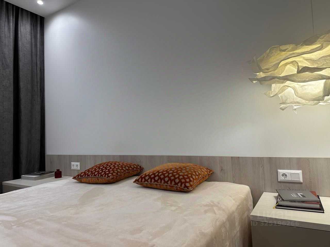 1-комнатная квартира, 40 м²