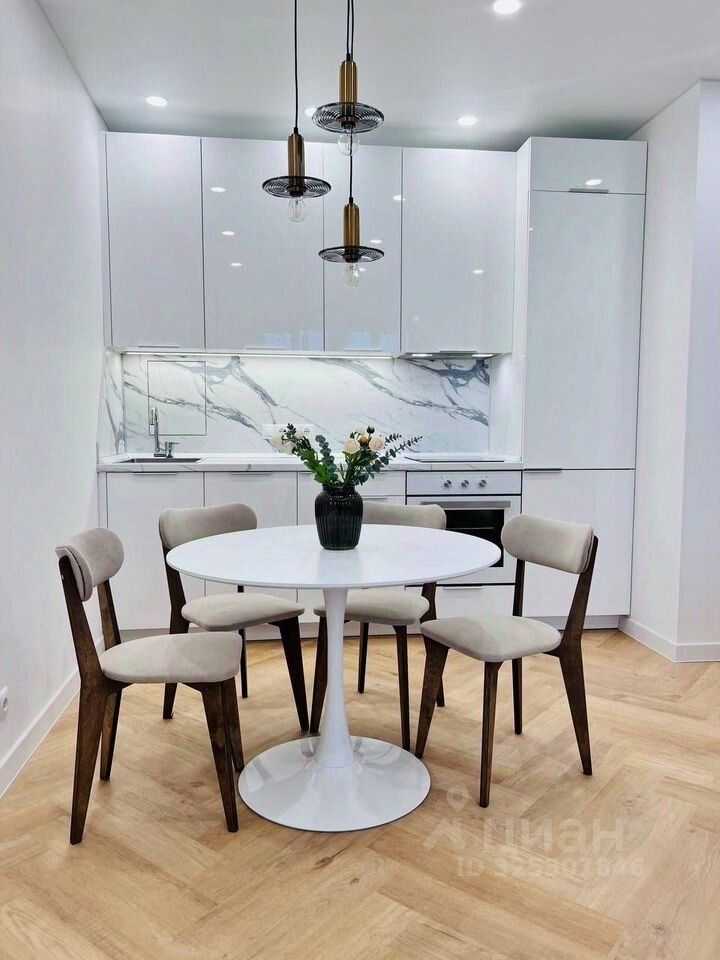 2-комнатная квартира, 40 м²
