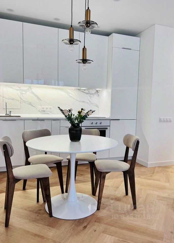2-комнатная квартира, 40 м² — фотография 3