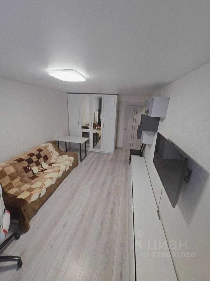 2-комнатная квартира, 45 м² — фотография 2