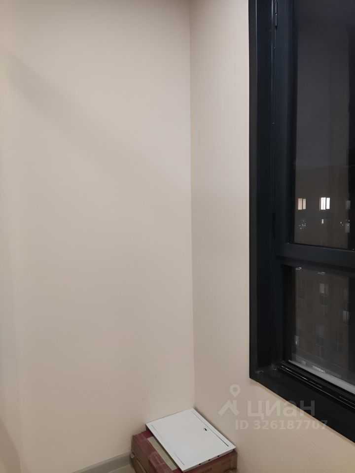 1-комнатная квартира, 24 м² — фотография 2