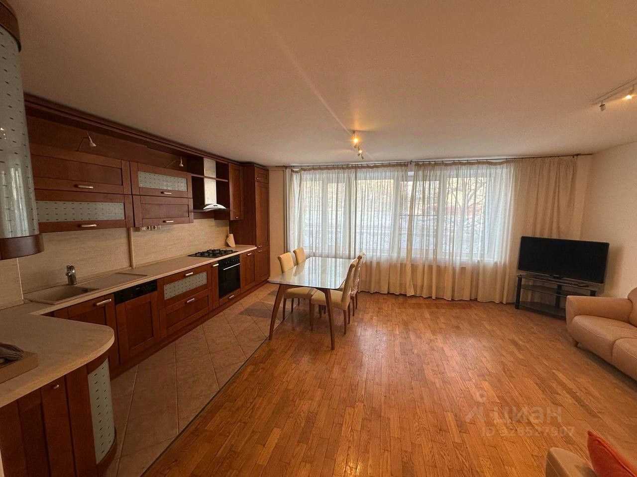 3-комнатная квартира, 65,3 м² — фотография 3
