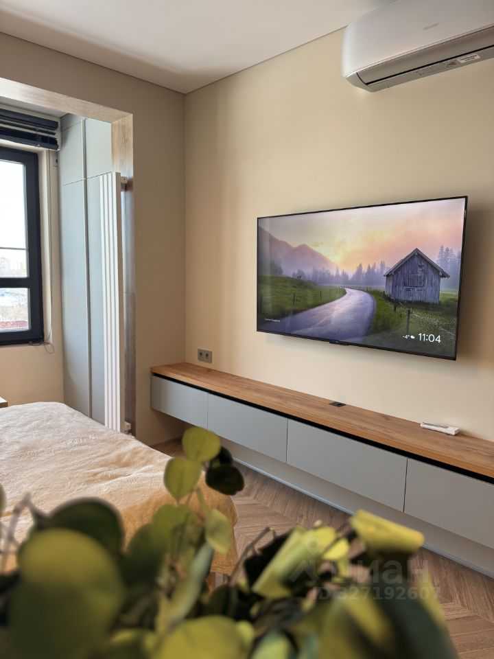 1-комнатная квартира, 22 м² — фотография 2