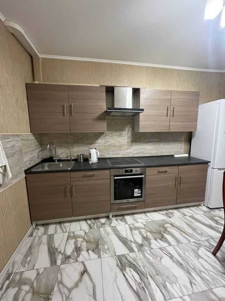 1-комнатная квартира, 40 м² — фотография 3