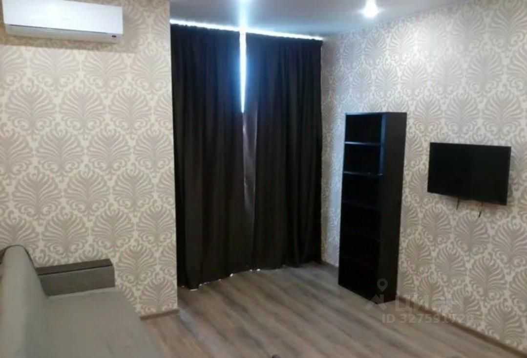 1-комнатная квартира, 31,4 м² — фотография 2