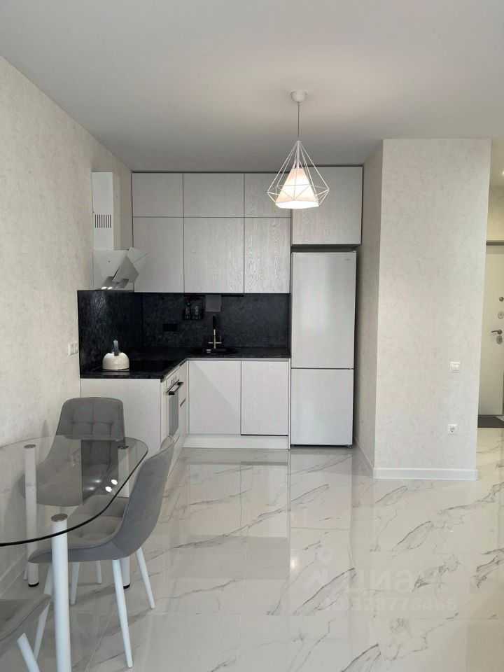 2-комнатная квартира, 38,1 м² — фотография 2