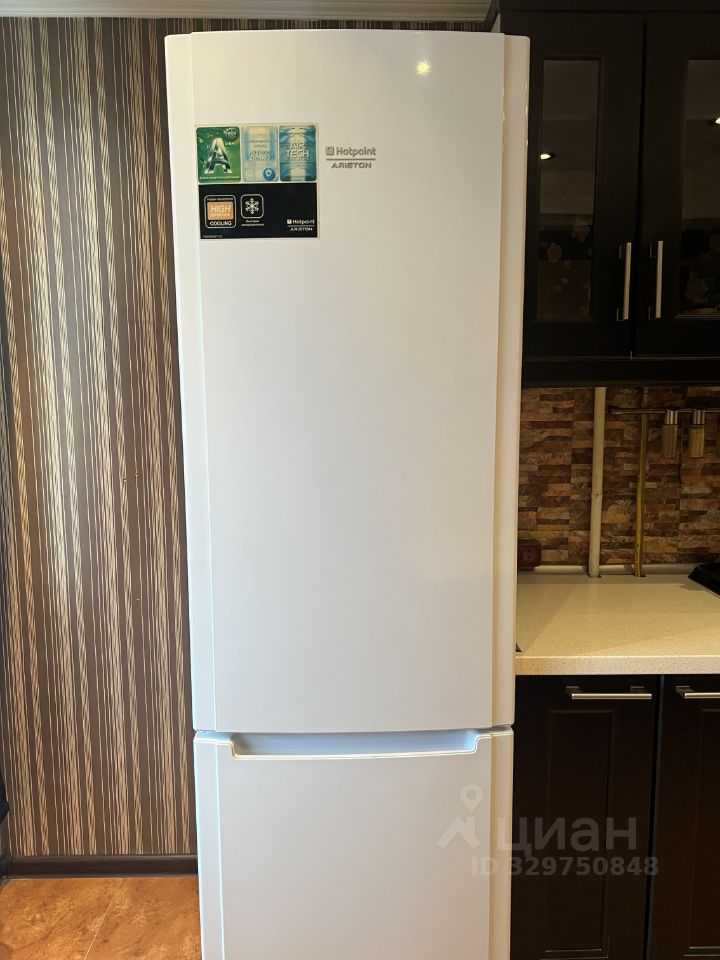 1-комнатная квартира, 35 м² — фотография 3