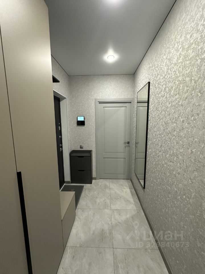 3-комнатная квартира, 60 м² — фотография 3