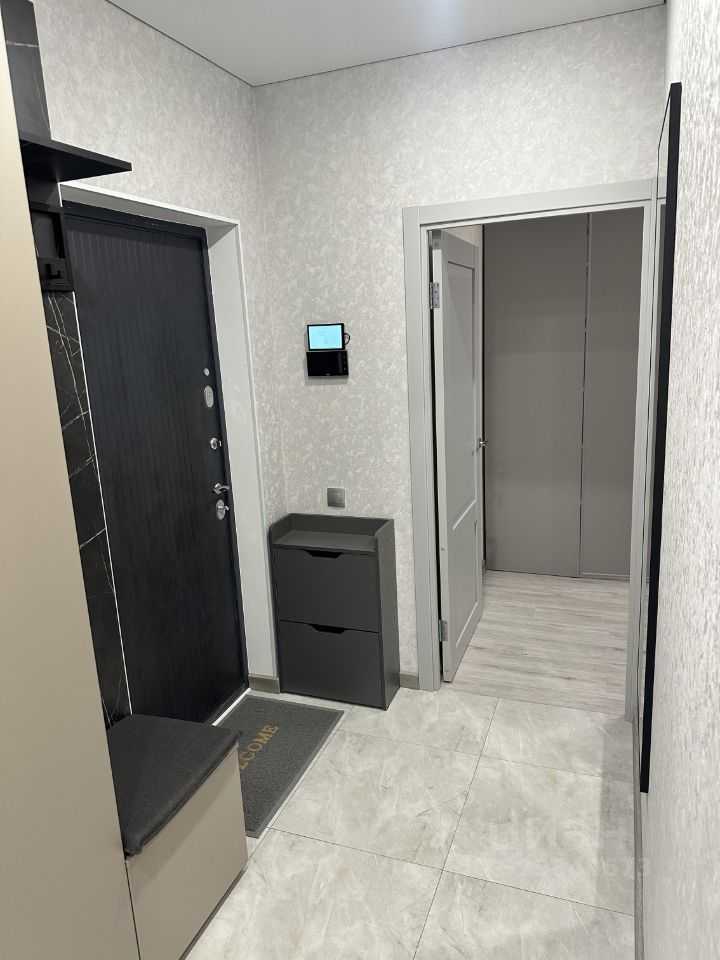 3-комнатная квартира, 60 м² — фотография 2