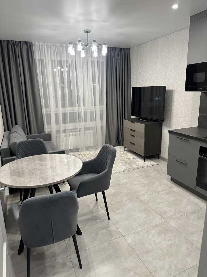 3-комнатная квартира, 60 м²