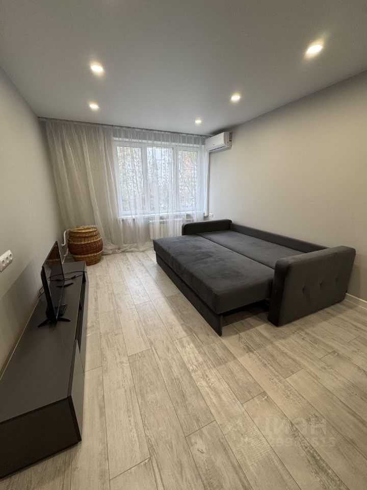 3-комнатная квартира, 60,1 м² — фотография 3
